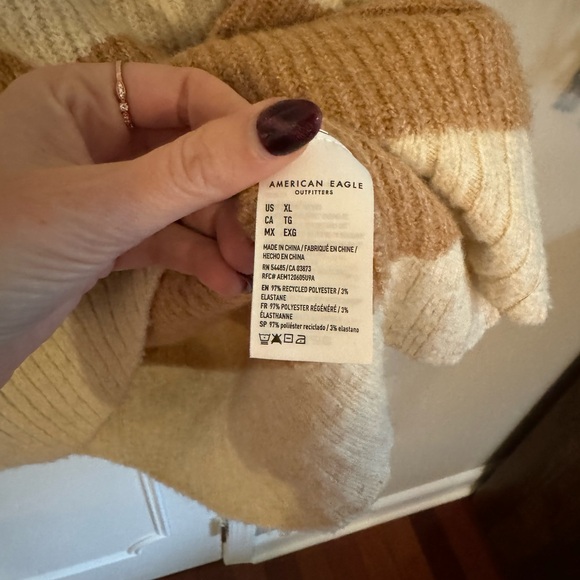 Sweater - Picture 2 of 2